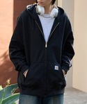 パーカー carhartt(カーハート) Mi...の詳細画像4