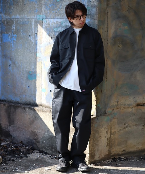 Dickies（ディッキーズ） チノパン 「GENUINE DICKIES/ジェニュイン