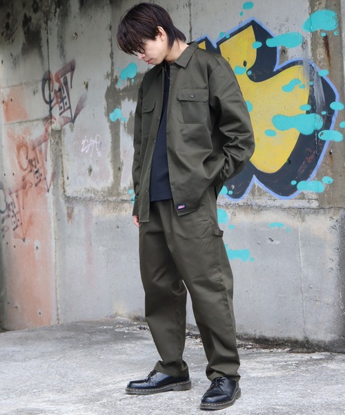 Dickies（ディッキーズ） チノパン 「GENUINE DICKIES/ジェニュイン