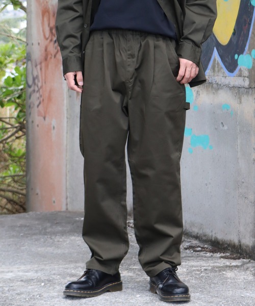 Dickies（ディッキーズ） チノパン 「GENUINE DICKIES/ジェニュイン