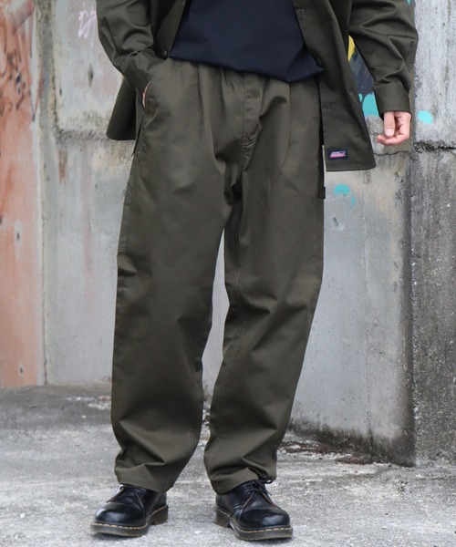 Dickies（ディッキーズ） チノパン 「GENUINE DICKIES/ジェニュイン