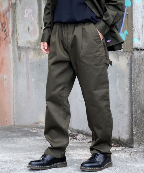 Dickies（ディッキーズ） チノパン 「GENUINE DICKIES/ジェニュイン