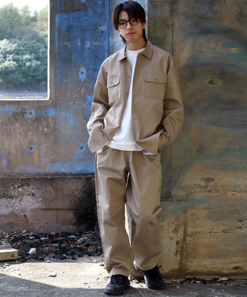 Dickies（ディッキーズ） チノパン 「GENUINE DICKIES/ジェニュイン