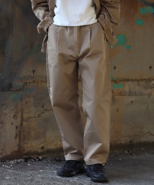 Dickies（ディッキーズ） チノパン 「GENUINE DICKIES/ジェニュイン
