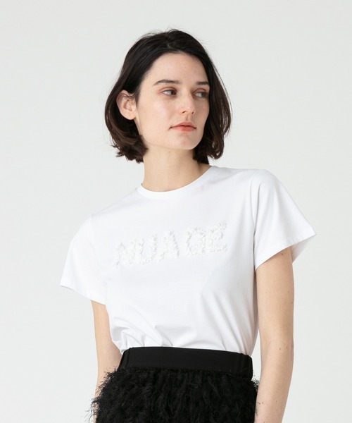 カットソー|トップス|LOULOU WILLOUGHBY|商品一覧｜allureville