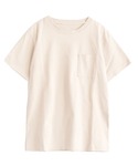 tシャツ 「汗が染みない シンプルTシャツ」 ...の詳細画像5