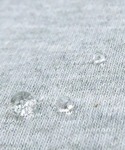 tシャツ 「汗が染みない シンプルTシャツ」 ...の詳細画像1