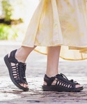 キーン keen サンダル UNEEK II ...の詳細画像2