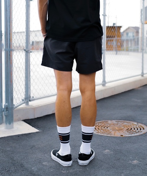 RIP CURL 水着 「RIPCURL（リップカール）」OFFSET VOLLEY/耐水