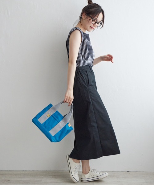 tシャツ フレンチネックボーダーリブプルオーバー レディース allureville｜フレンチネックボーダーリブプルオーバー