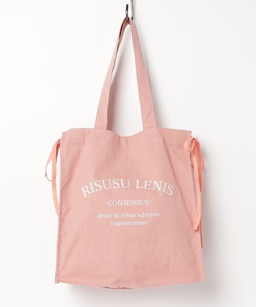 Brightwin BrightAstroStuffsトートバッグ2gether Per sist ence トートバッグ ence/パーシエンス 2wayアレンジ