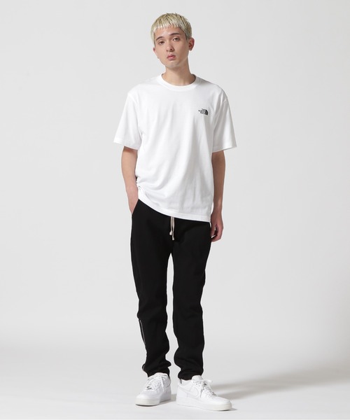 Danke Schön. スリムフィットパンツ 28サイズ ブラック DANKE SCHON パンツ 「WEB＆DEPOT限定」DankeSchon/ダンケ