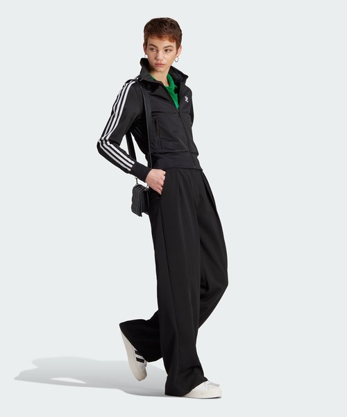 ジャージ アディカラー クラシックス ファイヤーバード トラックトップ（ジャージ） / トラックジャケット / アディダスオリジナルス adidas | adidas | 08