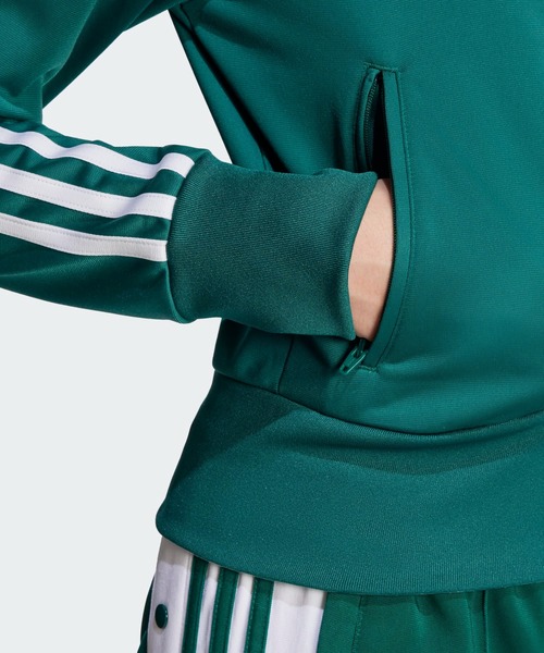 adidas ジャージ アディカラー クラシックス ファイヤーバード