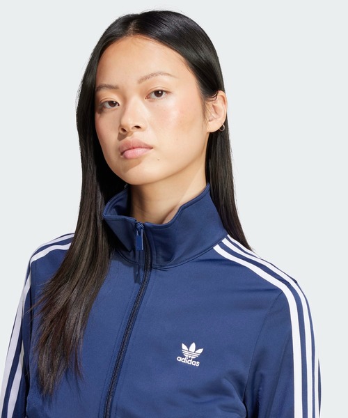 adidas  クラシックス　ファイヤーバード　トラックジャケット　L adidas ジャージ アディカラー クラシックス ファイヤーバード