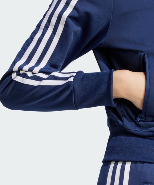 ジャージ アディカラー クラシックス ファイヤーバード トラックトップ（ジャージ） / トラックジャケット / アディダスオリジナルス adidas | adidas | 20