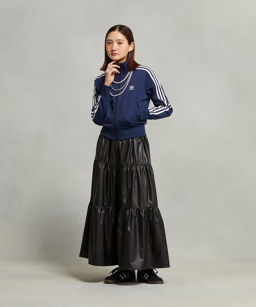 adidas ジャージ アディカラー クラシックス ファイヤーバード