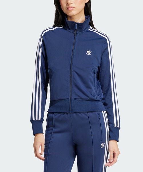 ジャージ アディカラー クラシックス ファイヤーバード トラックトップ（ジャージ） / トラックジャケット / アディダスオリジナルス adidas | adidas | 17
