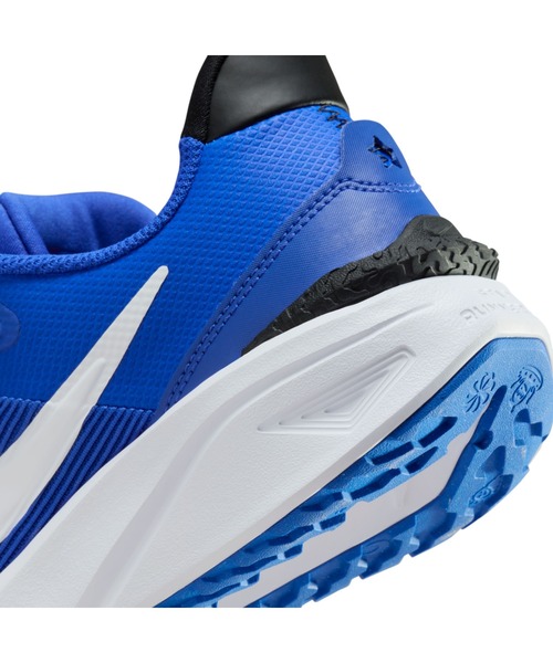なな NIKE スニーカー 「NIKE」スター ランナー 4 NN GS キッズ 子供