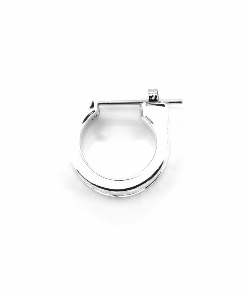 LION HEART（ライオンハート） ピアス クロッシングピアス/マイ