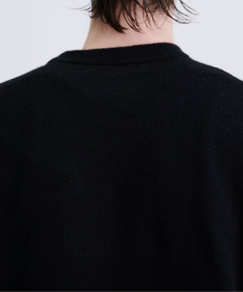 Toga セーター TOGA セーター ニット Hole knit pullover メンズ : ZOZOTOWN