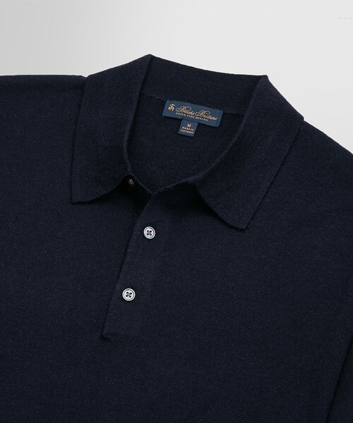 BROOKS BROTHERS（ブルックスブラザーズ） セーター ニット メリノ