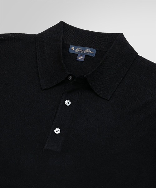 BROOKS BROTHERS（ブルックスブラザーズ） セーター ニット メリノ