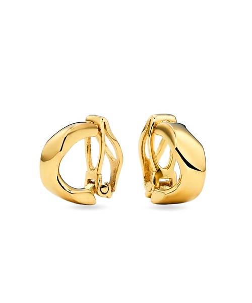 イヤリング Impact Earring（S） レディース メンズ