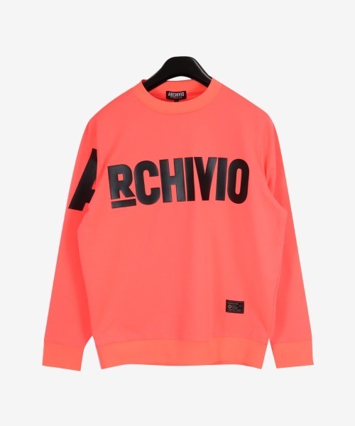 archivio（アルチビオ） トレーナー スウェット 「MENS」UV速乾