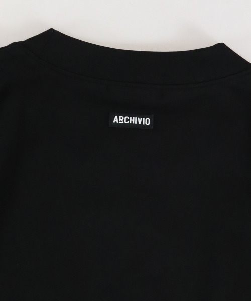 archivio トレーナー スウェット 「MENS」UV速乾スウェットプル archivio トレーナー スウェット 「MENS」UV速乾スウェットプル