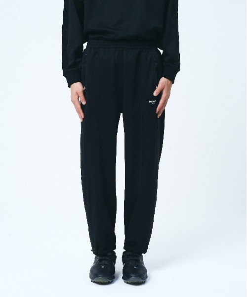 renoma PARIS パンツ JERSEY LONG PANTS メンズ : ZOZOTOWN