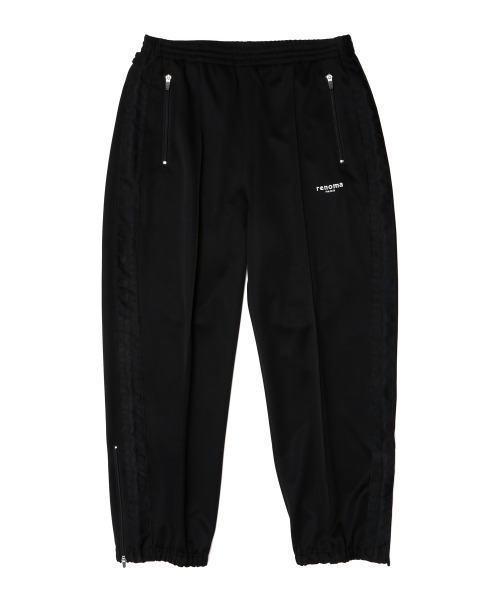 renoma PARIS パンツ JERSEY LONG PANTS メンズ : ZOZOTOWN