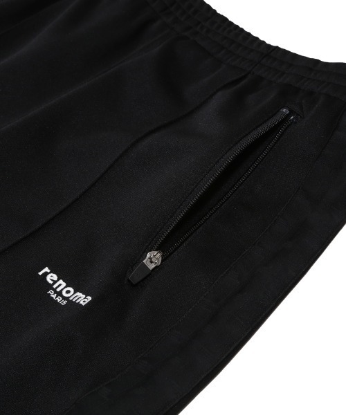 メンズウェア renoma golf JERSEY LONG PANTS renoma PARIS パンツ JERSEY LONG PANTS メンズ : ZOZOTOWN