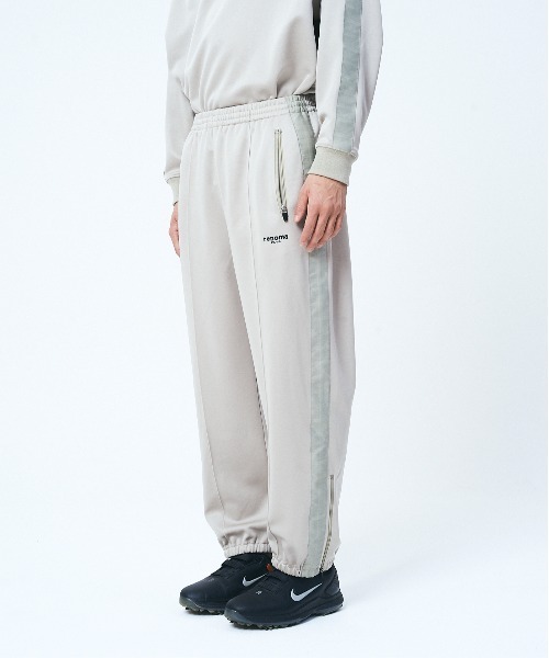 メンズウェア renoma golf JERSEY LONG PANTS 新品】renoma golf JERSEY LONG PANTS - メルカリ