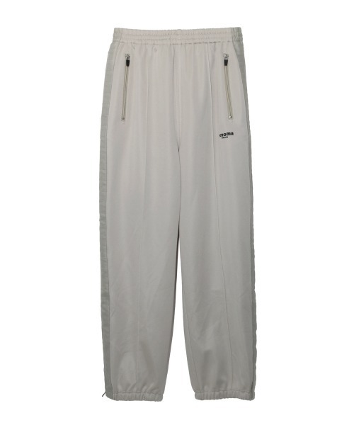 renoma PARIS パンツ JERSEY LONG PANTS メンズ : ZOZOTOWN