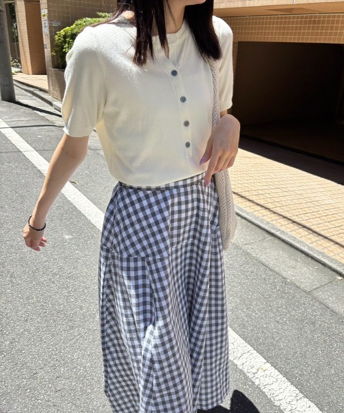 miniministore（ミニミニストア） サマーニット ニット セーター