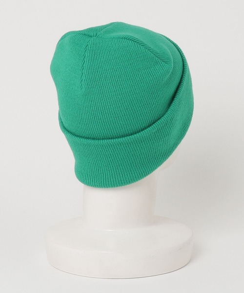 fridge ニット帽 ニットキャップ 「FOOTBALL GOODS」チェコ