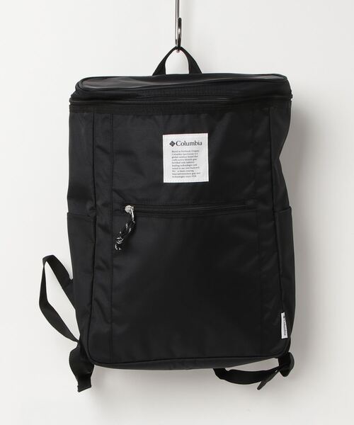 か*ん様 新品タグ付 Natural Beauty 黒 リュック bag 107 ナチュラルビューティー(NATURAL BEAUTY) リュック・バック