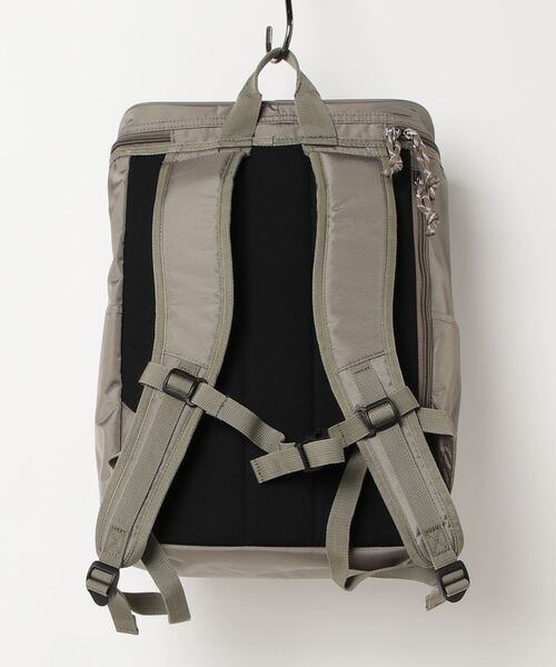 READYMADE BACK PACK (WHITE #B)グレー バックパック READYMADE BACK PACK (WHITE #B)グレー バックパック