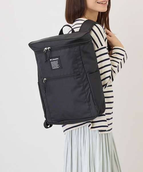 美品 Columbia バックパック 楽天市場】【今だけクーポン配布中】コロンビア バックパック