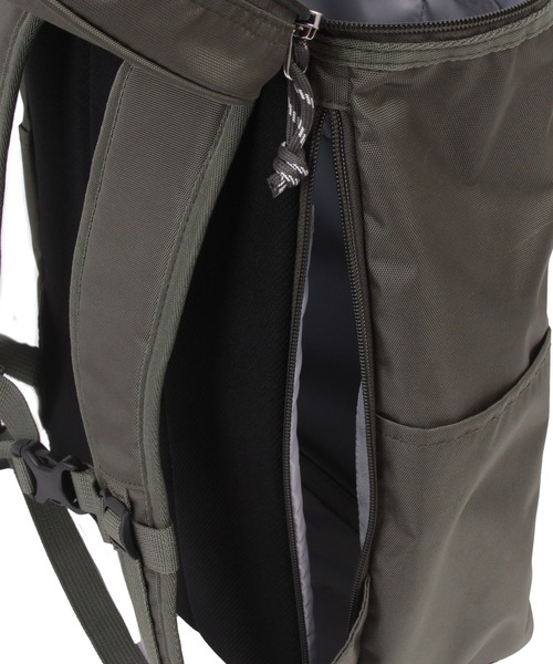 Columbia（コロンビア） デイバック リュック プリントタグ バック