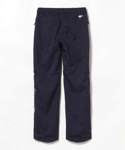 BEAMSGOLF - 新品同様品 ビームスゴルフ　撥水レインパンツ BEAMS GOLF 撥水性/透湿性】〈MEN〉BEAMS GOLF ORANGE LABEL / 撥水レイン