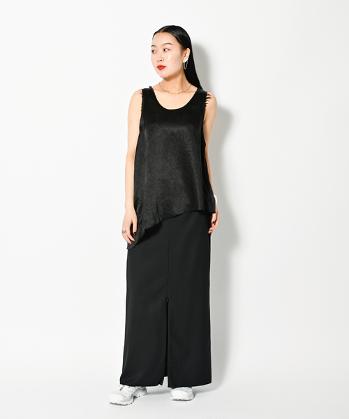 CITYSHOP（シティショップ） スカート 2WAY ILINE スカート レディース
