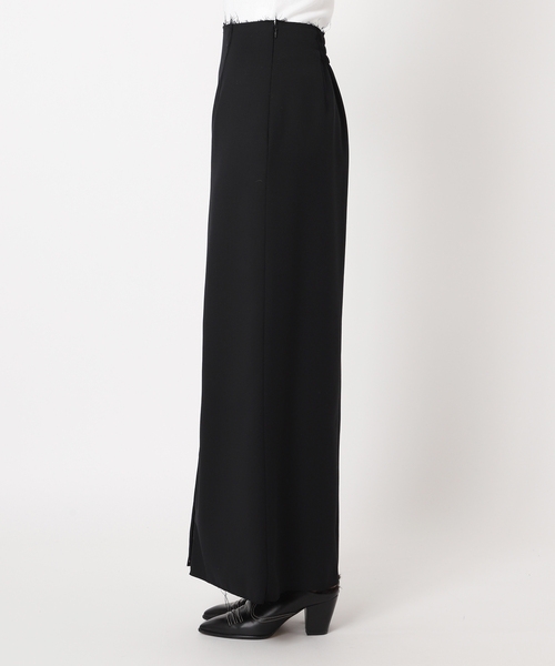 スカート CITY SHOP CITYSHOP（シティショップ） スカート 2WAY ILINE スカート レディース