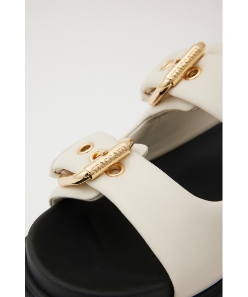 STACCATO（スタッカート） サンダル ビームパデットコンフォート