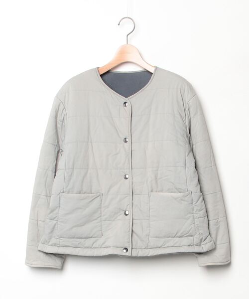 レディース liflattie ships デニムジャケット SIZE M
