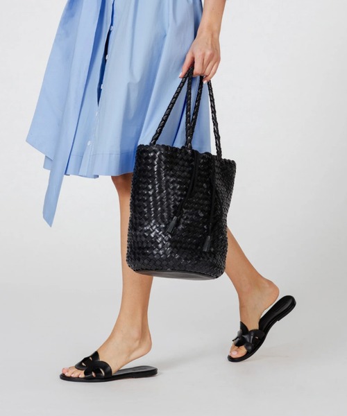 バッグ ハンドバッグ 「DRAGON DIFFUSION/ドラゴンディフュージョン  