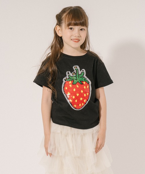URBAN CHERRY（アーバンチェリー） tシャツ 「色が変わる」変身