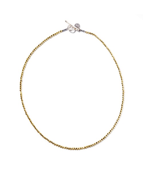 les bonbon（ルボンボン） ネックレス 「les bonbon」dore choker/ドレ