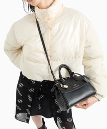 ARMANI EXCHANGE ハンドバッグ 「A|X アルマーニ エクスチェンジ」AX 